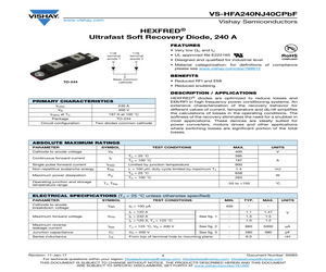 VS-HFA240NJ40CPBF.pdf