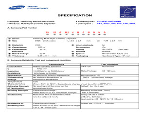 CL21C101JBANNNC.pdf