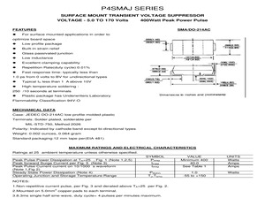 P4SMAJ8.0CA.pdf