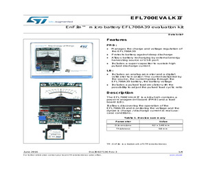 EFL700EVALKIT.pdf