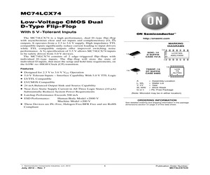 MC74LCX74MEL.pdf