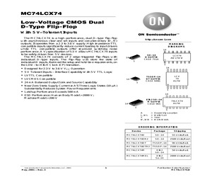 MC74LCX74M.pdf