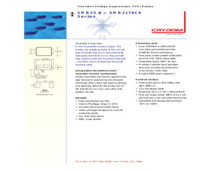 SMBJ13CAT3.pdf