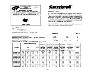 P6SMB36CATR13LEADFREE.pdf