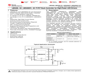 LM3409MY/NOPB.pdf