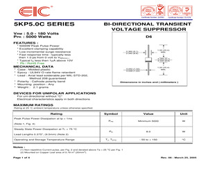 5KP110CA.pdf