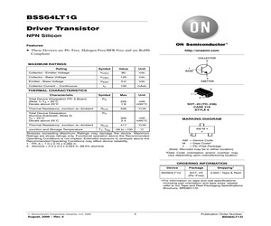 BSS64LT1.pdf