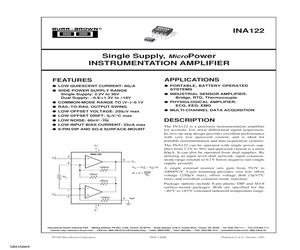 INA122U/2K5.pdf