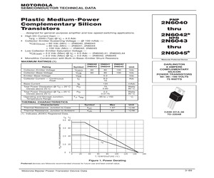 2N6040BG.pdf