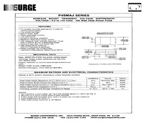 P4SMAJ26A.pdf