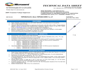 MAP6KE180ATR.pdf