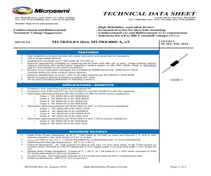 MXL1.5KE11ATRE3.pdf