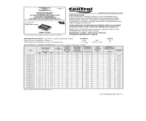 P6SMB36CALEADFREE.pdf