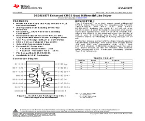 DS34LV87TMX/NOPB.pdf