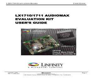 LXE1710EVALKIT.pdf