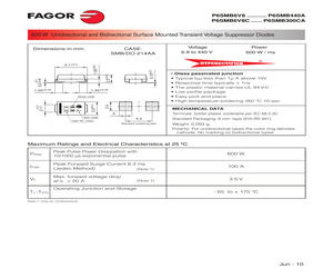 P6SMB36CA.pdf