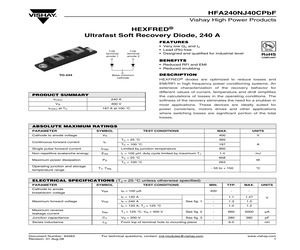 HFA240NJ40CPBF.pdf