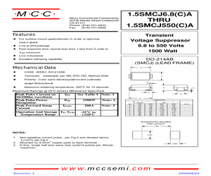 1.5SMCJ150CAP.pdf