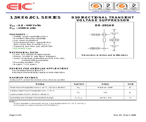 1.5KE300CAL.pdf