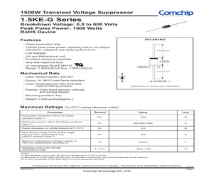 1.5KE11A-G.pdf