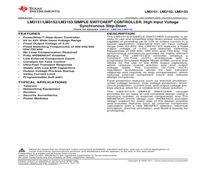 LM3151MH-3.3/NOPB.pdf