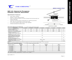 TC1N4004TR.pdf