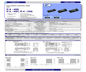 MA-506 12.2880M-C0:ROHS.pdf