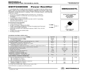 MBR2535CTL/D.pdf