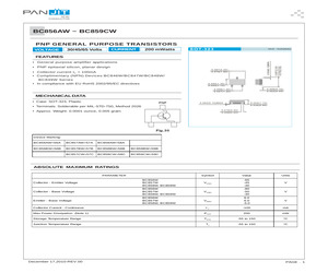 BC859CWT/R7.pdf