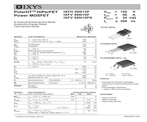 IXFV96N15PS.pdf