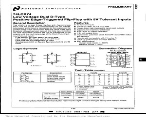 74LCX74M.pdf