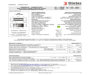 P4SMAJ26A.pdf